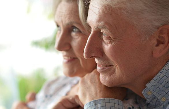 Retirement Planning Service