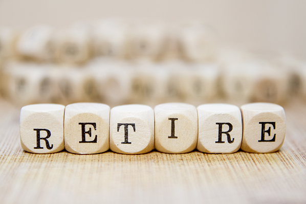 Retirement Planning Services